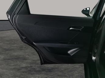 MG Mg4 51kWh SE (170 ps) - LANE DEPARTURE  - BLUETOOTH - DRIVING MODES