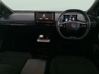 MG Mg4 51kWh SE (170 ps) - LANE DEPARTURE  - BLUETOOTH - DRIVING MODES