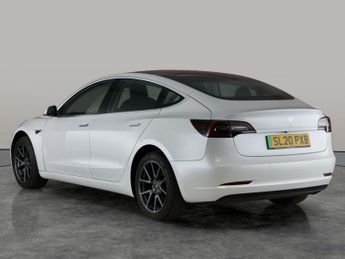 Tesla Model 3 Standard Range Plus RWD (241 bhp) - PARK ASSIST - LED - REVERSE 