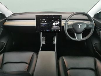 Tesla Model 3 Standard Range Plus RWD (241 bhp) - PARK ASSIST - LED - REVERSE 