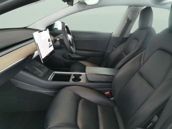 Tesla Model 3 Standard Range Plus RWD (241 bhp) - PARK ASSIST - LED - REVERSE 