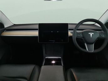 Tesla Model 3 Standard Range Plus RWD (241 bhp) - PARK ASSIST - LED - REVERSE 