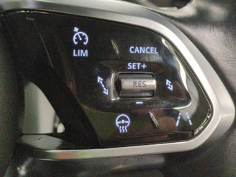 Jaguar I-PACE 400 90kWh HSE 4WD (400 ps) - KEYLESS ENTRY - HEAT AND COOL SEATS