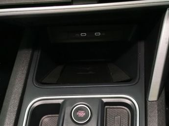 Seat Leon 1.4 eHybrid 12.8kWh FR Plug-in DSG (204 ps) - NAV - BLUETOOTH - 