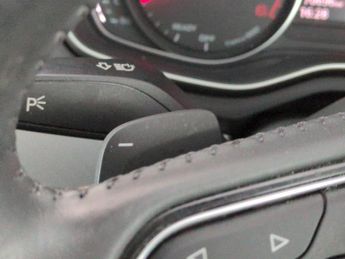 Audi A4 Avant 2.0 TDI 35 Sport S Tronic (150 ps) - CRUISE - DRIVING MODES - PA