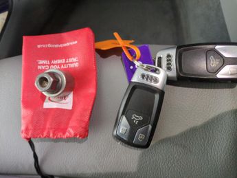 Audi A4 Avant 2.0 TDI 35 Sport S Tronic (150 ps) - CRUISE - DRIVING MODES - PA