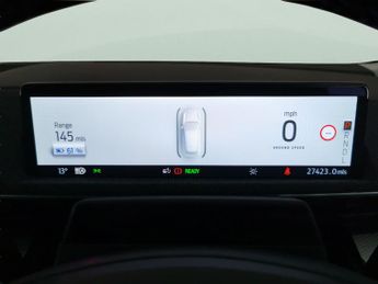 Ford Mustang Mach-e Extended Range 91kWh Automatic (294 ps) - CARPLAY - KEYLESS ENTR