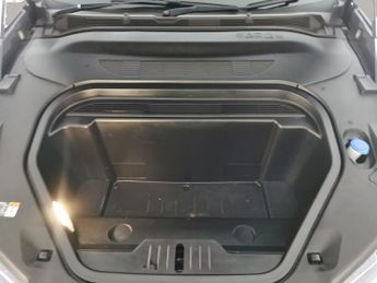 Ford Mustang Mach-e Extended Range 91kWh Automatic (294 ps) - ACTIVE LANE ASSIST - B