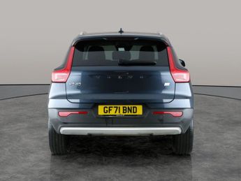 Volvo XC40 1.5h T5 Twin Engine Recharge 10.7kWh Inscription Pro Plug-in (26