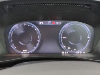 Volvo XC40 1.5h T5 Twin Engine Recharge 10.7kWh Inscription Pro Plug-in (26