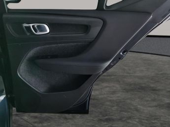 Volvo XC40 1.5h T5 Twin Engine Recharge 10.7kWh Inscription Pro Plug-in (26