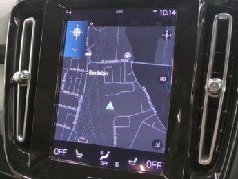 Volvo XC40 1.5h T5 Twin Engine Recharge 10.7kWh Inscription Pro Plug-in (26