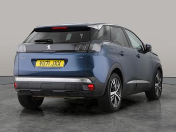 Peugeot 3008 1.6 13.2kWh Allure Plug-in e-EAT (225 ps) - BLIND SPOT ASSIST