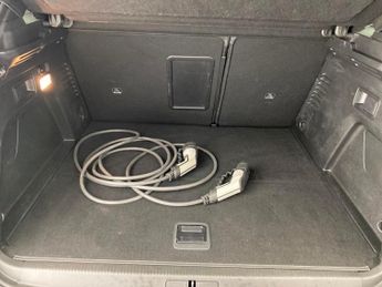 Peugeot 3008 1.6 13.2kWh Allure Plug-in e-EAT (225 ps) - BLIND SPOT ASSIST