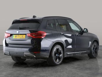 BMW iX3 80kWh Premier Edition (286 ps) - PARK ASSIST - REVERSE CAM - LEA