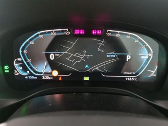 BMW iX3 80kWh Premier Edition (286 ps) - PARK ASSIST - REVERSE CAM - LEA
