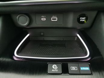 Nissan X-TRAIL 1.5 h e-POWER Tekna (204 ps) - 360 CAM - PARK ASSIST - LED