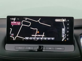 Nissan X-TRAIL 1.5 h e-POWER Tekna (204 ps) - 360 CAM - PARK ASSIST - LED