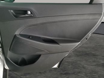 Hyundai Tucson 1.6 T-GDi N Line DCT (177 ps) - REVERSE CAM - NAV - HEATED SEATS