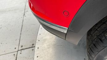 Volkswagen T-Roc 1.5 TSI GPF EVO Design DSG (150 ps) - PRIVACY GLASS