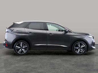 Peugeot 3008 1.5 BlueHDi GT Premium EAT (130 ps) - LED - NAV - BLIND SPOT ASS