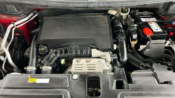 Vauxhall Grandland X 1.2 Turbo Elite Nav 8Spd (130 ps) - BLUETOOTH - CRUISE - CLIMATE