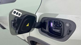 Volvo XC40 Recharge Twin 78kWh Plus AWD (408 ps) - DRIVER ASSIST - CLIMATE 