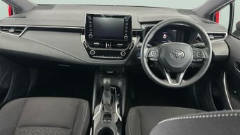 Toyota Corolla 1.8 VVT-h Icon Tech CVT (122 ps) - HEATED SEATS - LANE DEPARTURE