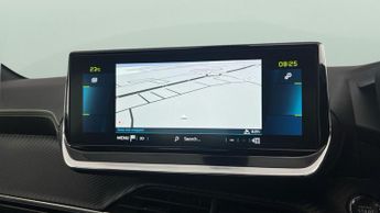 Peugeot E-208 50kWh GT (136 ps) - BLIND SPOT ASSIST - BLUETOOTH - SPEED LIMIT 