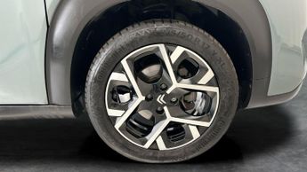 Citroen C3 Aircross 1.2 PureTech MAX EAT6 (130 ps) - LED - REVERSE CAM - NAV