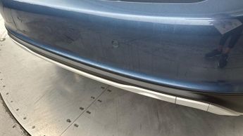 Ford Fiesta 1.0T EcoBoost MHEV Active Vignale DCT (125 ps) - FORD SYNC3