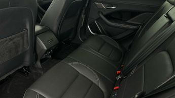 Jaguar I-PACE 400 90kWh HSE 4WD (400 ps) - MERIDIAN AUDIO - HEATED STEERING