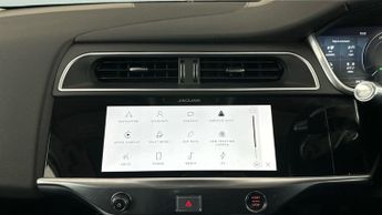 Jaguar I-PACE 400 90kWh HSE 4WD (400 ps) - MERIDIAN AUDIO - HEATED STEERING