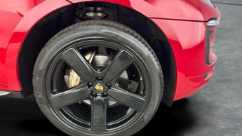 Porsche Macan 3.0T V6 S PDK 4WD (354 ps) - CARPLAY - LED - NAV