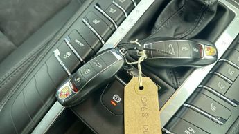 Porsche Macan 3.0T V6 S PDK 4WD (354 ps) - CARPLAY - LED - NAV