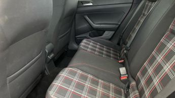 Volkswagen Polo 2.0 TSI GPF GTI+ DSG (200 ps) - PADDLE SHIFT - CAR-NET APP-CONNE