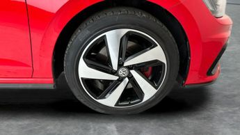 Volkswagen Polo 2.0 TSI GPF GTI+ DSG (200 ps) - PADDLE SHIFT - CAR-NET APP-CONNE