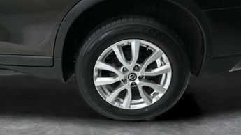 Nissan X-TRAIL 1.7 dCi Acenta Premium CVT (150 ps) - BLUETOOTH - CRUISE