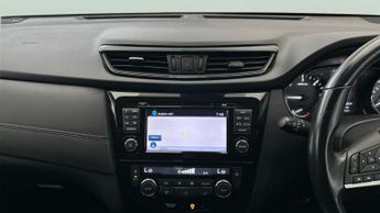 Nissan X-TRAIL 1.7 dCi Acenta Premium CVT (150 ps) - BLUETOOTH - CRUISE