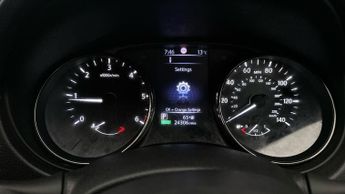 Nissan X-TRAIL 1.7 dCi Acenta Premium CVT (150 ps) - BLUETOOTH - CRUISE