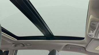 Nissan X-TRAIL 1.7 dCi Acenta Premium CVT (150 ps) - CRUISE - SPEED LIMIT RECOG