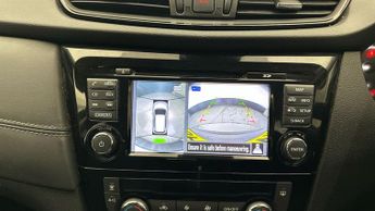 Nissan X-TRAIL 1.7 dCi Acenta Premium CVT (150 ps) - BLUETOOTH - CRUISE