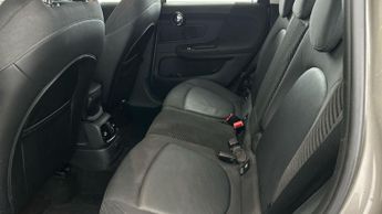 Mini Countryman 1.5 Cooper (136 ps) - MINI EXCITEMENT PACK - COMFORT ACCESS - DR