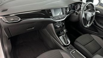 Vauxhall Astra 1.5 Turbo D SRi Nav (122 ps) - BLUETOOTH - CRUISE - AIR CON