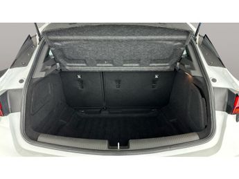 Vauxhall Astra 1.5 Turbo D SRi Nav (122 ps) - SIGHT AND LIGHT PACK - BLUETOOTH 