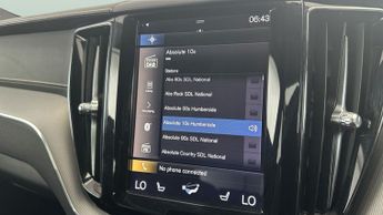 Volvo XC60 2.0 T5 R-Design Pro AWD (250 ps) - INTELLISAFE SURROUND - CONVEN