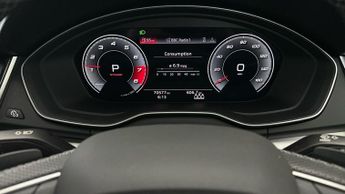 Audi Q5 2.0 TFSI 45 S line S Tronic quattro (265 ps) - LED - REVERSE CAM