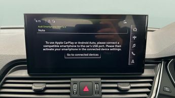 Audi Q5 2.0 TFSI 45 S line S Tronic quattro (265 ps) - S LINE SPORTS SUS