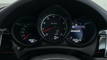 Porsche Macan 3.6T V6 Turbo Performance PDK 4WD (440 ps) - HEATED SEATS - BOSE