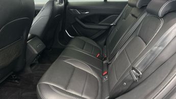 Jaguar I-PACE 400 90kWh HSE 4WD (400 ps) - MERIDIAN AUDIO - HEATED STEERING
